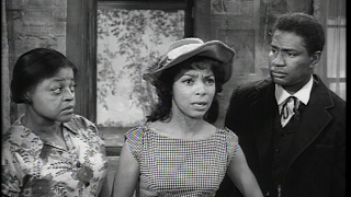 Preview Clip Gone Are The Days 1963 starring Ossie Davis Ruby Dee and Godfrey Cambridge [upl. by Cilurzo]