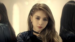 【HD繁體中字】 FIESTAR  Mirror MV [upl. by Papke595]