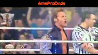 Chris Jericho Returns at 2013 Royal Rumble Best Quality l [upl. by Ardath771]