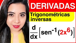 DERIVADA de SEN1  DERIVADAS de funciones TRIGONOMÉTRICAS 22 [upl. by Chatwin215]