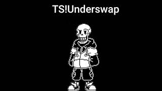 TSUnderswap MISFORTUNE take 2 [upl. by Down]