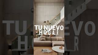 Domum  Nuevo Hogar arquitectura desarrollador desarrolloinmobiliario [upl. by Ralat]