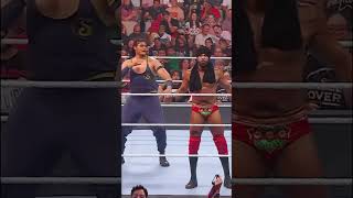 jiner mahaal wee indians wwe wwe wwe2k22 wrestling [upl. by Kaleena138]