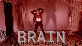 【Kanaria】BRAIN DANCE FIXED CAMERA  MIRRORED [upl. by Ail302]