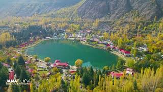 ShangriLa Resort  Lower Kachura Skardu [upl. by Iretak]