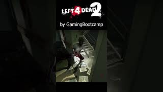 Left 4 Dead 2  Gameplay 01 gaming l4d2clips left4dead2funnymoments [upl. by Noinatrad]