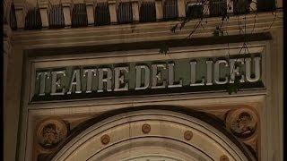 El Gran Teatro del Liceu estrena su temporada de ópera [upl. by Jorgan]