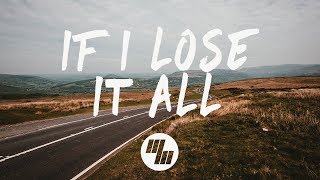 Koen Fagen  If I Lose It All Lyrics ft Jorik Burema [upl. by Trilbie]