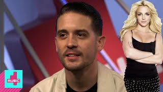 GEazy  My First Celebrity Crush [upl. by Corbie]