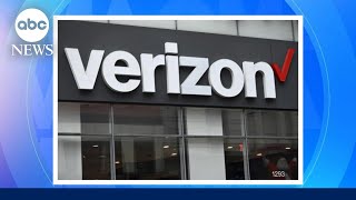 Verizons 100 million proposed settlement [upl. by Cirilo]