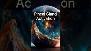 Pineal Gland Activation [upl. by Thorfinn419]