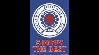 rangers songs [upl. by Johannes847]