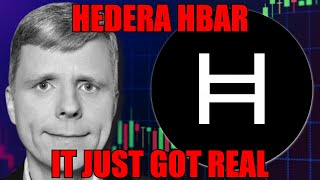 🚨 HEDERA HBAR ⚠️ DEFI MOBILE INTEGRATION RWA TOKENIZATION WEB3 🌐 [upl. by Analra588]