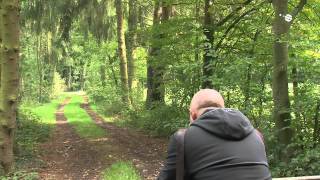 Fotografieren im Wald mit Pavel Kaplun  Blende 8  Folge 54 [upl. by Erised]