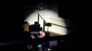 Chittenango High School Talent Show 2010  020 [upl. by Truk]