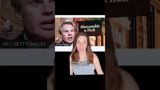 Arrest of the former CEO of Abercrombie and Fitch [upl. by Kone840]