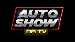 Programa Auto Show Na Tv 170824 [upl. by Ardene]