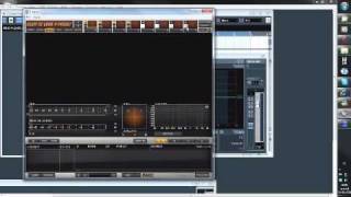 TRacks 3 Deluxe Ik Multimedia Recensione Tutorial in Italiano I parte [upl. by Laehctim]