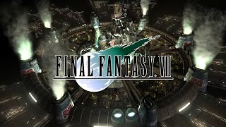 Final Fantasy VII  Oppressed People  Fan Remake OST [upl. by Smada]