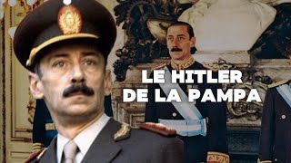 LE HITLER DE LA PAMPA  Jorge Rafael Videla [upl. by Kcinemod]