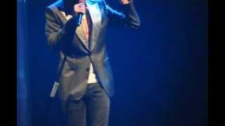 191111  Marco Mengoni  Tanto Il Resto Cambia HD [upl. by Halie]