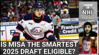 TOP 3 SKATERS THINKERS AND HITTERS  2025 Draft Breakdown [upl. by Ablasor]