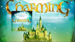 Leanna Crawford  Prince Charming Lyric Video [upl. by Shere523]