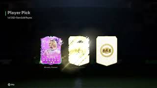 50 82 Player Picks FUTTIES [upl. by Drazze]