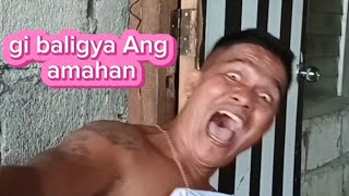 gi baligya Ang papa para Maka kwarta [upl. by Magnien]