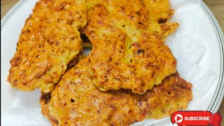 ہیش براؤنHash Brown RecipeHome Made Hash Brown RecipeBreak Fast Recipesonskitchen [upl. by Aldredge665]