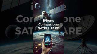 Scopri il SEGRETO per Inviare la TUA Posizione con iPhone SENZA RETE 🌍🚀 Connessione Satellitare [upl. by Kaplan]