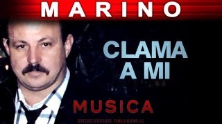 Marino  Cuando Clamo A Ti musica [upl. by Ettenim]