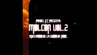 Pakbel JCT  Inquietudes Remix con Arok [upl. by Ratep]