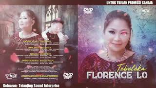 Florence Lo  Bujang Sibu Teaser [upl. by Solim173]