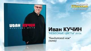 Иван Кучин  Бандитский нож Remix Audio [upl. by Nylirehs]