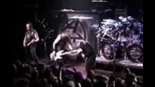 Anthrax Live  The Medley Montreal 51103 Full Show [upl. by Tteltrab]