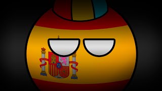 CANCELADO Mensaje Importante de Countryballs España [upl. by Janeczka486]