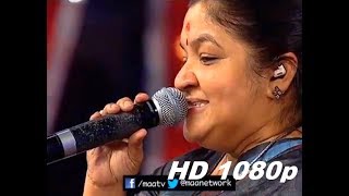 ks chitra best performance Full HD 1080p [upl. by Eecal797]