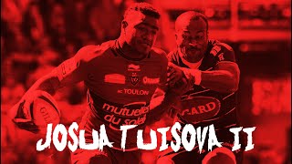 Josua Tuisova Tribute Toulon 2 [upl. by Coats]