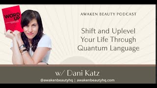 Quantum Language  Deep insights into Heterarchy vs Hierarchy With Dani Katz [upl. by Kaspar175]