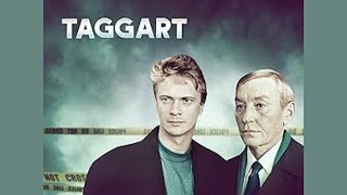 Taggart 1985 TV Series Preview [upl. by Sheri]