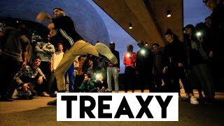 Rassemblement 4  Treaxy [upl. by Arriek]