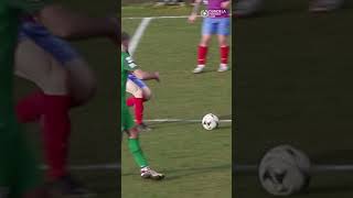 Another Straight Red UpTheDuns football soccer redcard redcard shorts [upl. by Elokkin173]