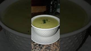 Soupe légumes rapide soupe légume healthy food recipe fyp shortvideo shorts short explore [upl. by Aerdnuahs]