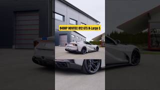 840HP NOVITEC 812 GTS NLargo S V12 Noise🔥 [upl. by Voletta78]