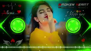 Sare Tare Tod Le Aava 🔥 Trending Song  🎧 Hindi Song Heart DJ Heart Rimex [upl. by Nikkie579]