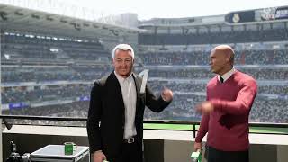 Match of the Titans Liverpool vs Real Madrid FIFA 24 Recap [upl. by Munster]