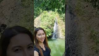 Mini waterfall sa Butuan youtubeshorts [upl. by Henry696]