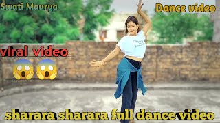 Sharara Full Song  Mere Yaar Ki Shaadi Hai  Shamita Shetty Asha Bhosle amanmauryacomedy [upl. by Hteazile]