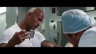 BAYWATCH 2017  quotIn the Morquequot Scene HD  MovieClip [upl. by Nisior]